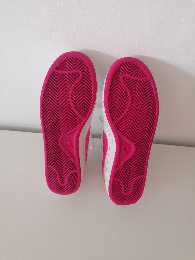 Sneakers Nike Court Majestic taglia 40