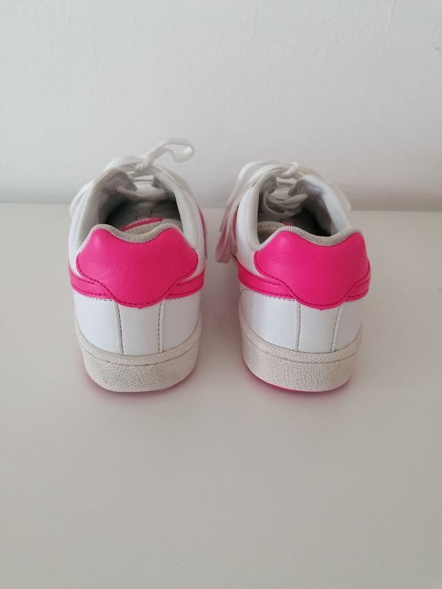 Sneakers Nike Court Majestic taglia 40