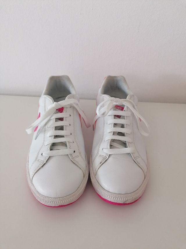 Sneakers Nike Court Majestic taglia 40