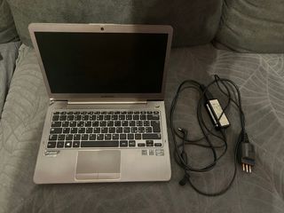 Samsung Serie 5 Ultrabook
