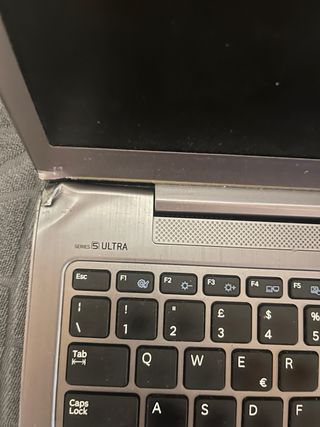 Samsung Serie 5 Ultrabook