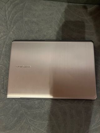 Samsung Serie 5 Ultrabook
