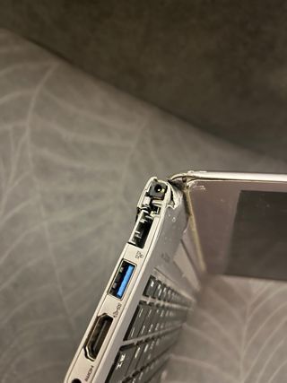 Samsung Serie 5 Ultrabook