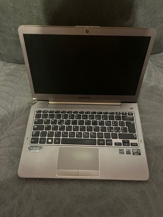 Samsung Serie 5 Ultrabook