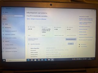 Samsung Serie 5 Ultrabook