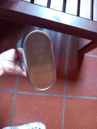 Oliera IKEA - 2 bottiglie olio/aceto