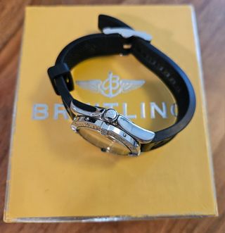 Breitling Superocean 1000m - Reloj
