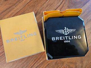 Breitling Superocean 1000m - Reloj