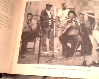 CD Buena Vista Social Club - World Music