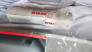 Spoiler/Aileron Opel Astra H Caravan OPC line