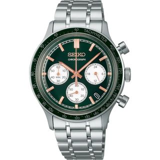 OROLOGIO SEIKO CLASSIC SSB481P1