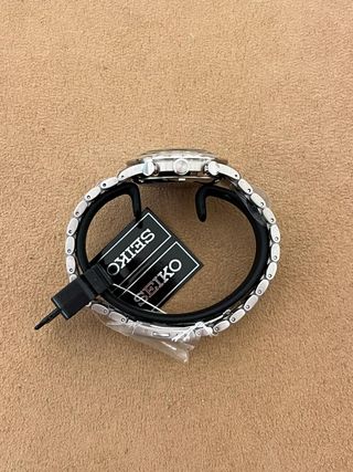 OROLOGIO SEIKO CLASSIC SSB481P1