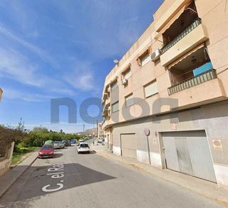 Garaje en venta en Beniel