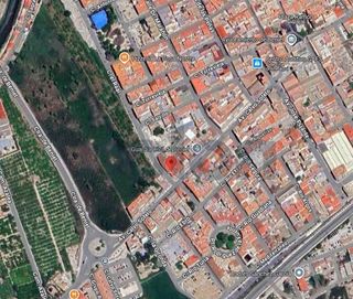 Garaje en venta en Beniel