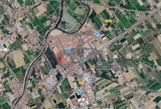 Garaje en venta en Beniel