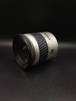 Objetivo minolta 28-80mm