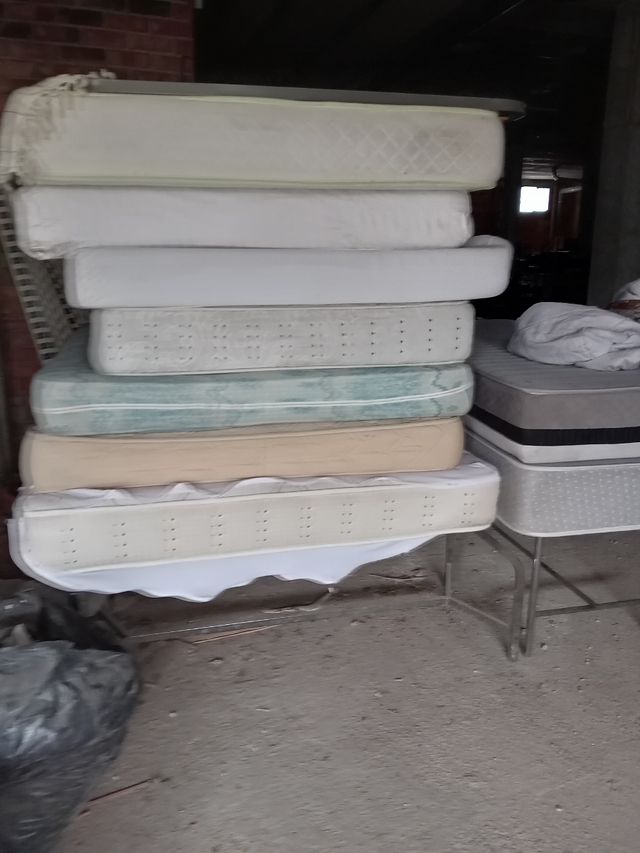 Colchones , 135x190, 150x190