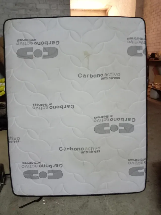 Colchones , 135x190, 150x190