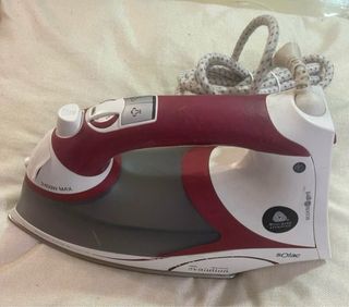 Plancha Solac Evolution 2400W