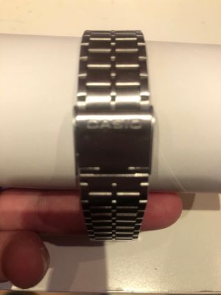 Reloj Casio 
