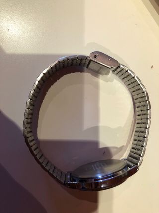 Reloj Casio 
