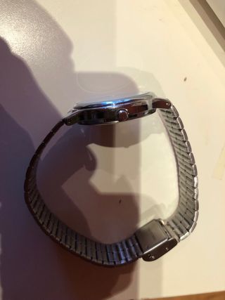 Reloj Casio 
