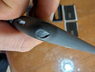 Custodia Spigen Google Pixel 7a