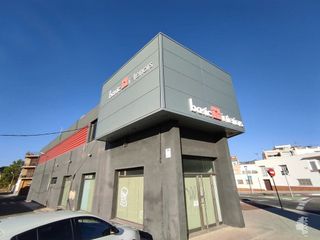 Edificio en venta en Sénia, la