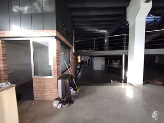 Edificio en venta en Sénia, la