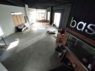 Edificio en venta en Sénia, la