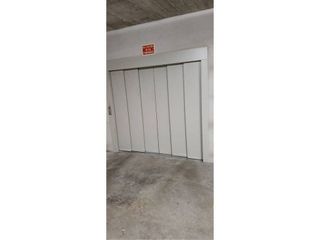 Garaje en venta en Eixample Sud – Migdia en Girona