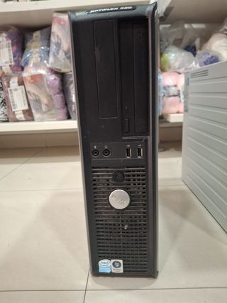 Ordenadores,Dell Poweredge,portátiles y monitores