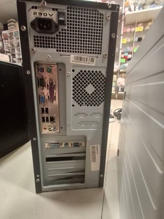 Ordenadores,Dell Poweredge,portátiles y monitores