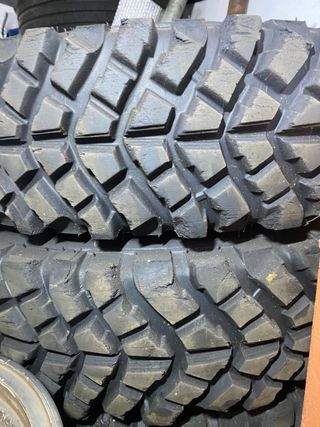 Toyota Land Cruiser 90 1997