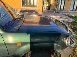 Toyota Land Cruiser 90 1997