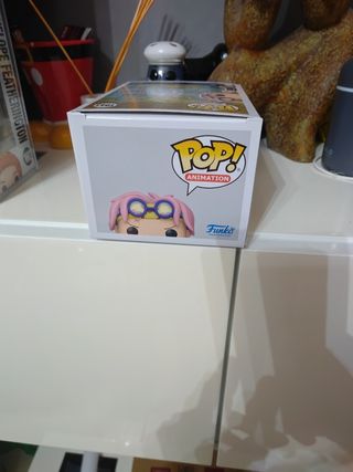 Funko Pop! Koby One Piece