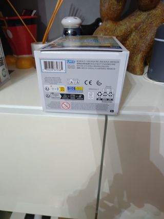 Funko Pop! Koby One Piece