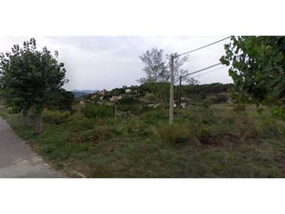 Terreno en venta en Moià