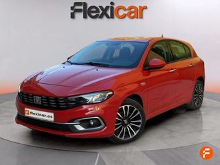 Fiat Tipo Life 1.6 Mjet Diesel 95kW (130CV)