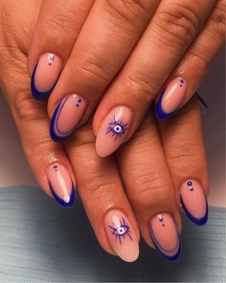 servicio de uñas