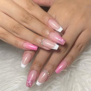 servicio de uñas