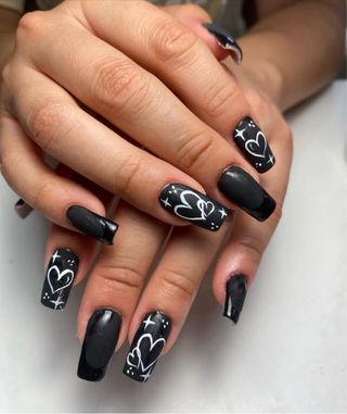 servicio de uñas