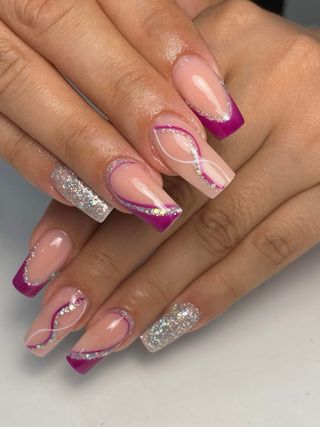 servicio de uñas