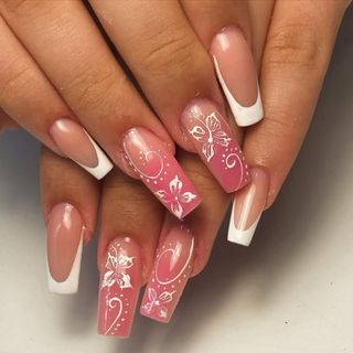 servicio de uñas