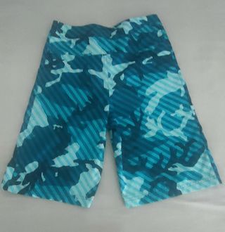 Bañador niño marca Nike - Talla G de 13-15 años
