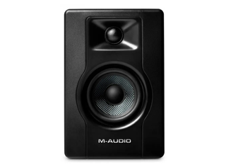 M-Audio BX3 - Monitores de Estudio (La Pareja)