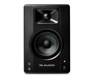 M-Audio BX3 - Monitores de Estudio (La Pareja)