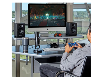 M-Audio BX3 - Monitores de Estudio (La Pareja)