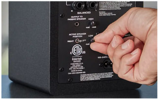 M-Audio BX3 - Monitores de Estudio (La Pareja)