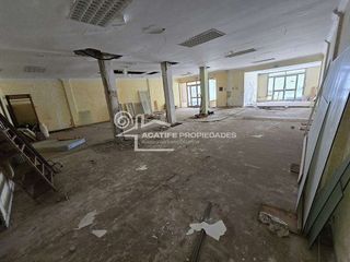 Edificio en venta en Centro en Arrecife